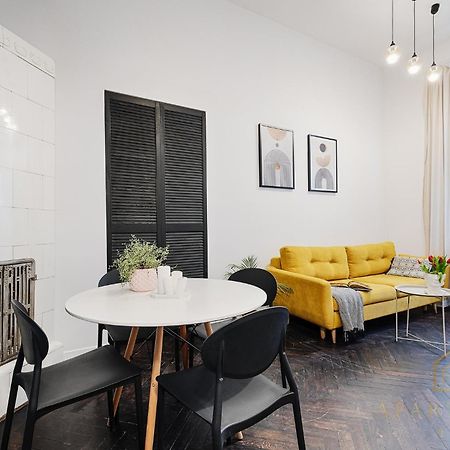 Royal Style Apartment Λοτζ Εξωτερικό φωτογραφία