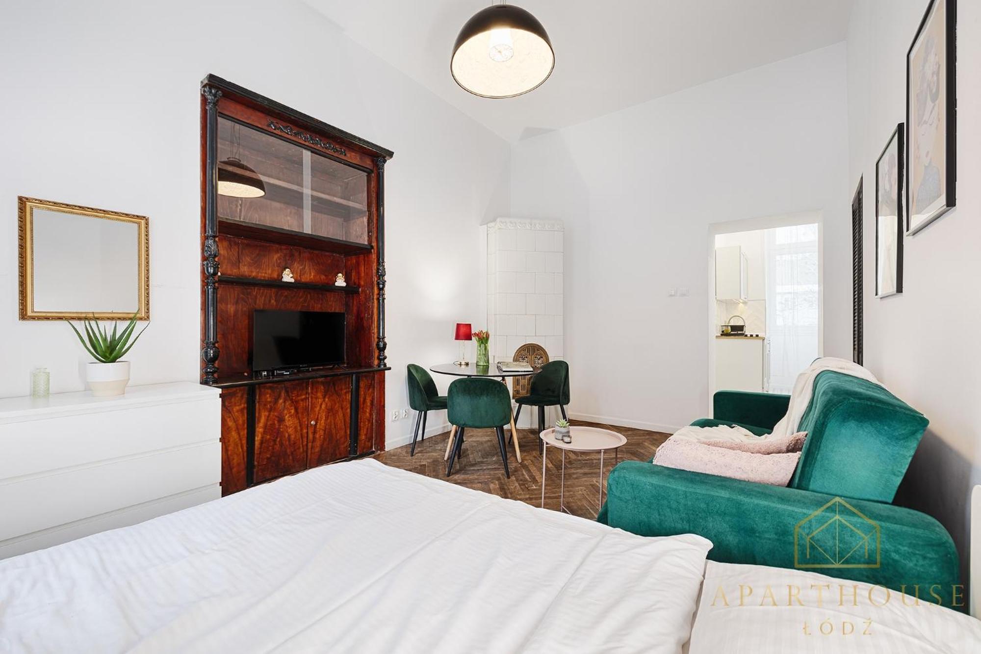 Royal Style Apartment Λοτζ Εξωτερικό φωτογραφία
