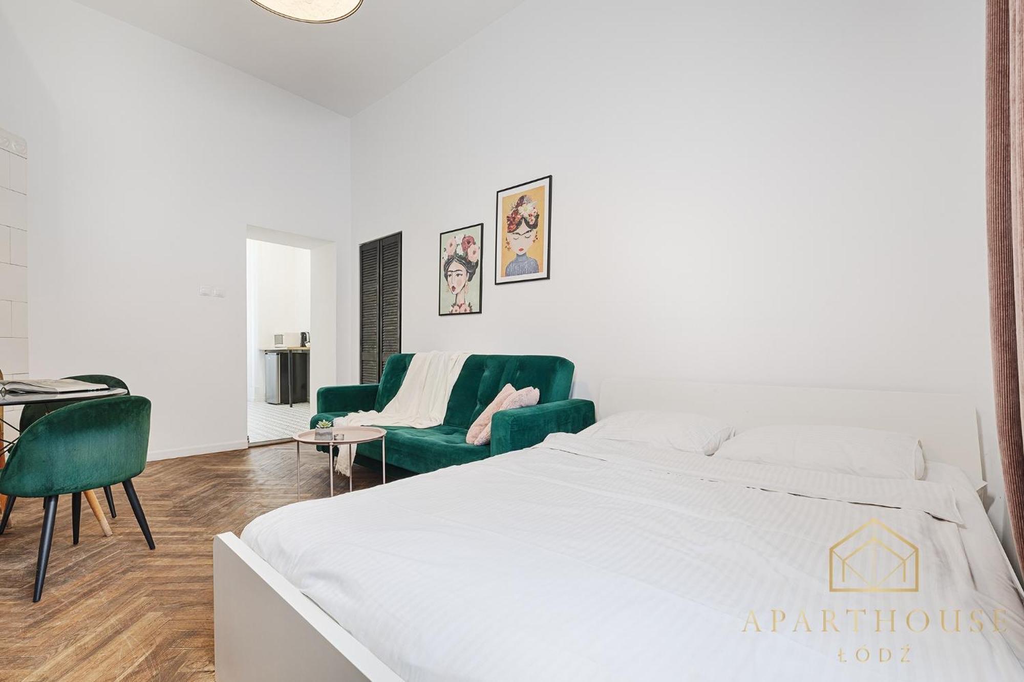 Royal Style Apartment Λοτζ Εξωτερικό φωτογραφία